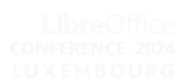 LibreOffice Conference 2024